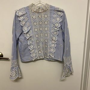 Sea New York size xs